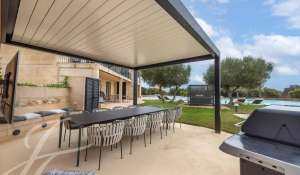 Seasonal rental Villa Ses Salines