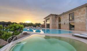 Seasonal rental Villa Ses Salines