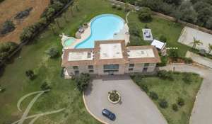 Seasonal rental Villa Ses Salines